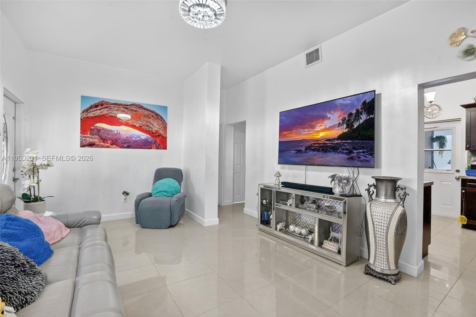 PLAT NO 1 OPA LOCKA - Residential