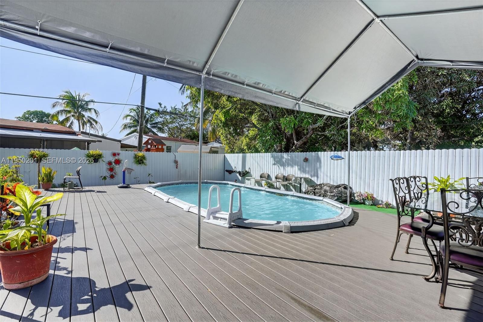 PLAT NO 1 OPA LOCKA - Residential