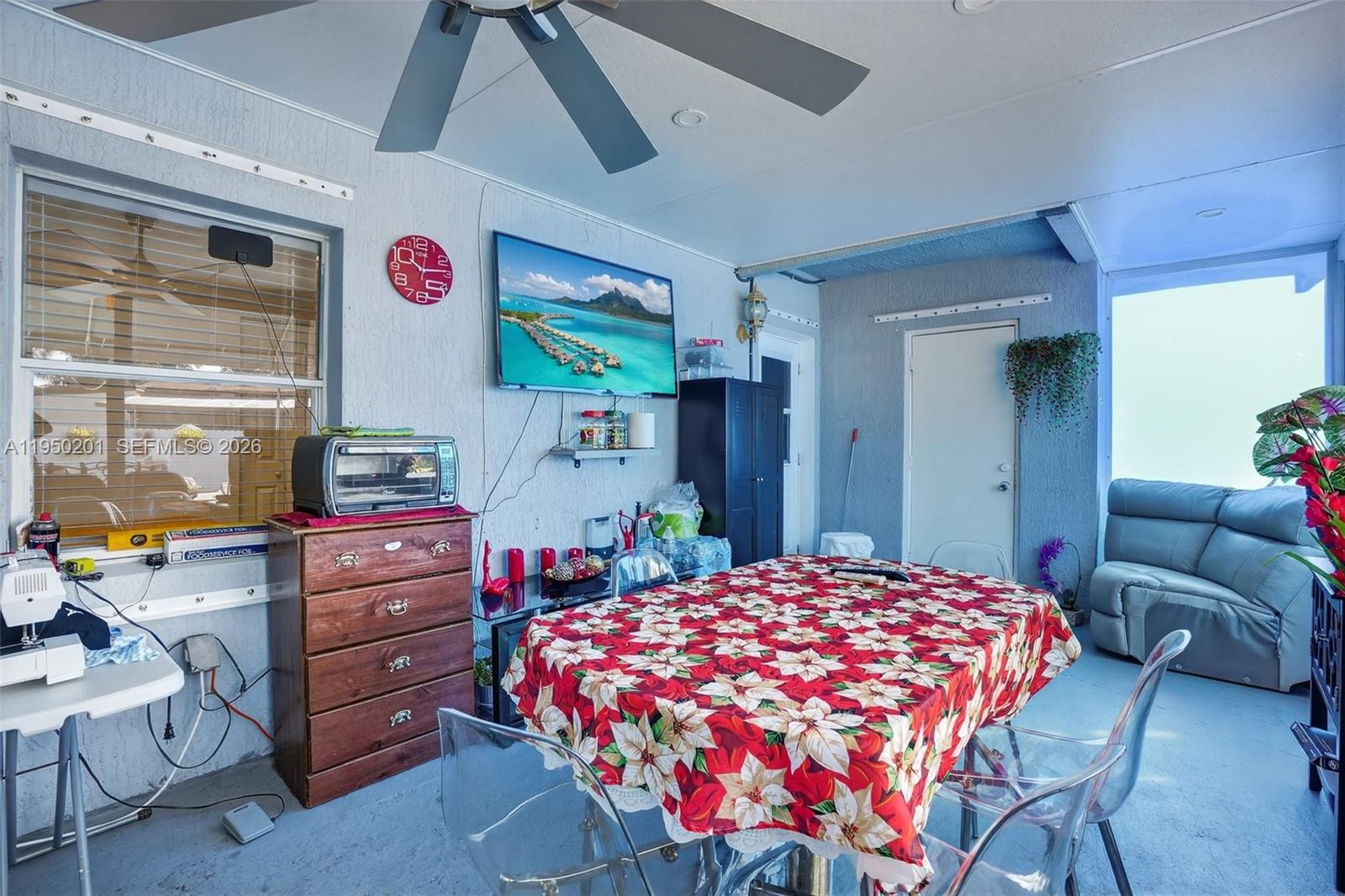 PLAT NO 1 OPA LOCKA - Residential