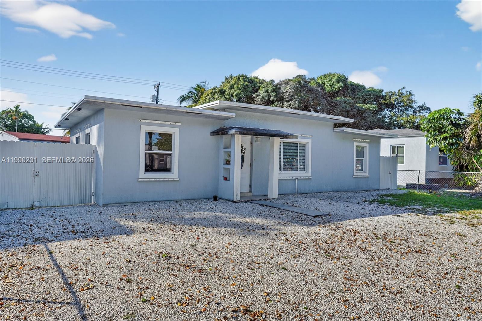 PLAT NO 1 OPA LOCKA - Residential