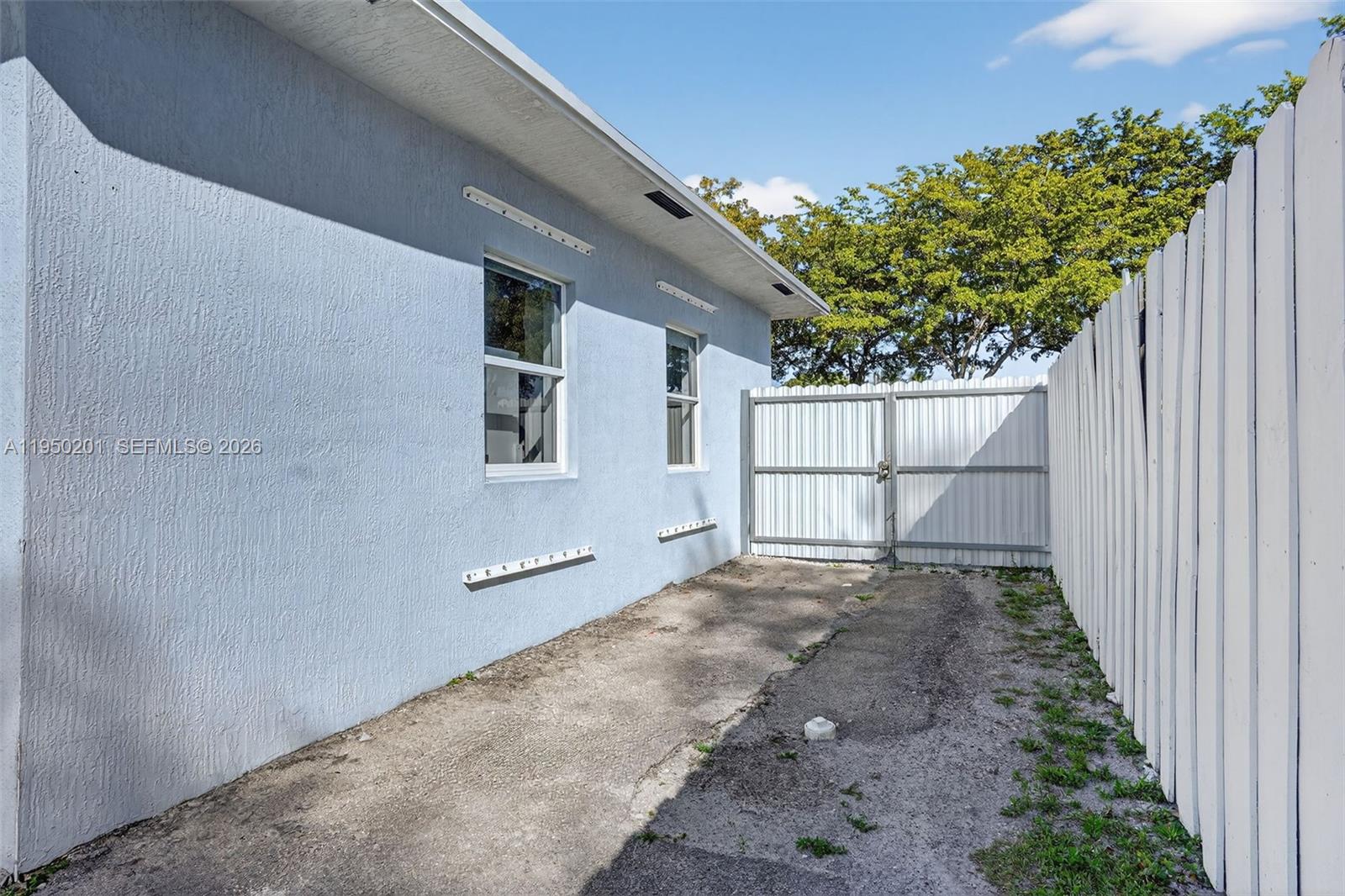 PLAT NO 1 OPA LOCKA - Residential