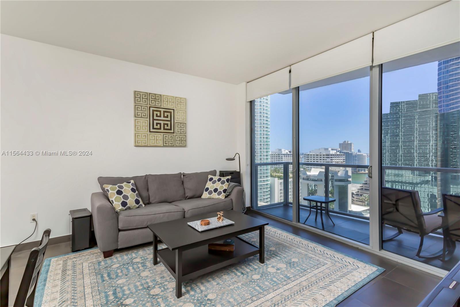 1060 BRICKELL CONDO - Residential