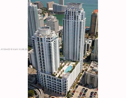 1060 BRICKELL CONDO - Residential