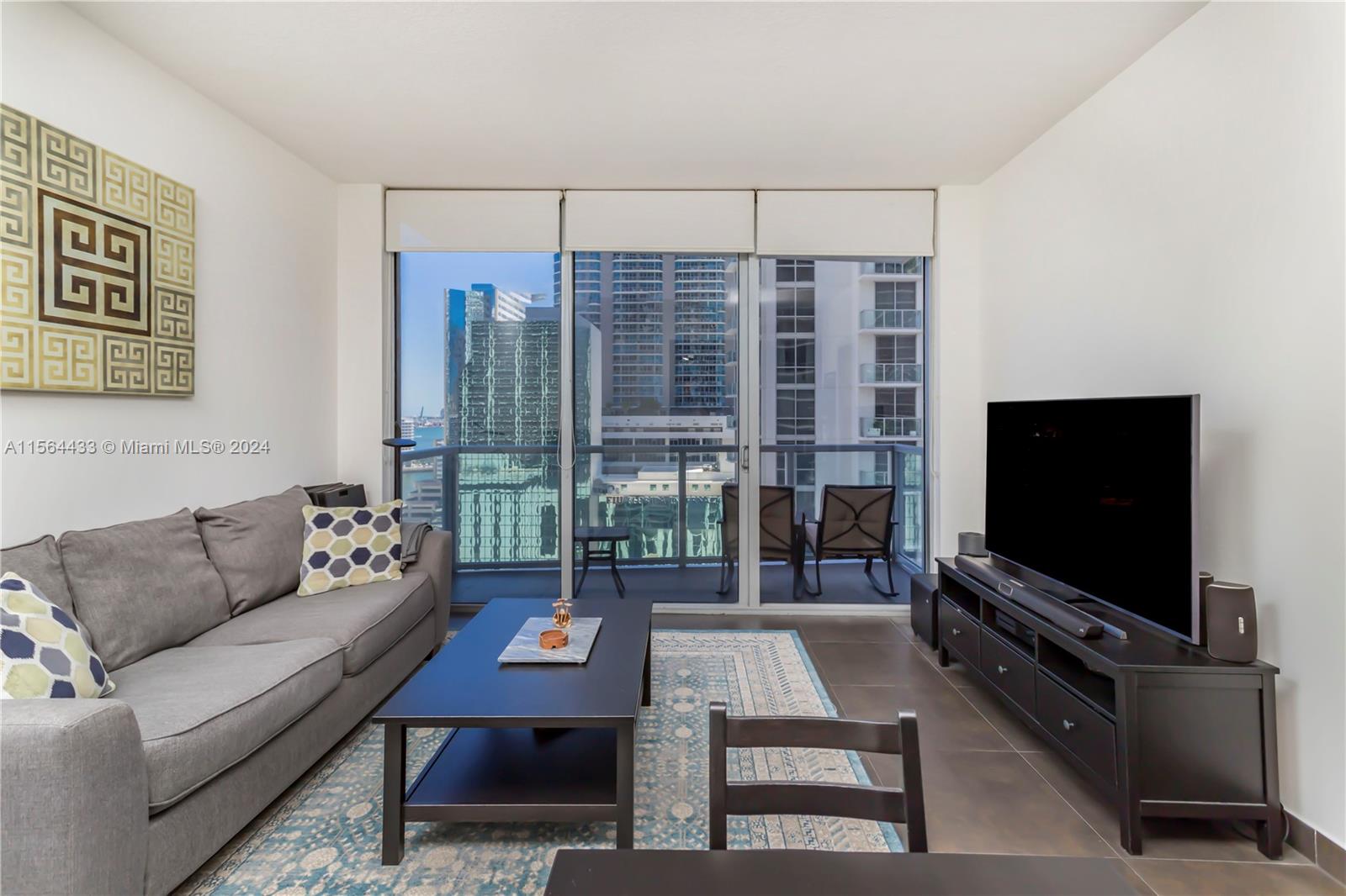 1060 BRICKELL CONDO - Residential