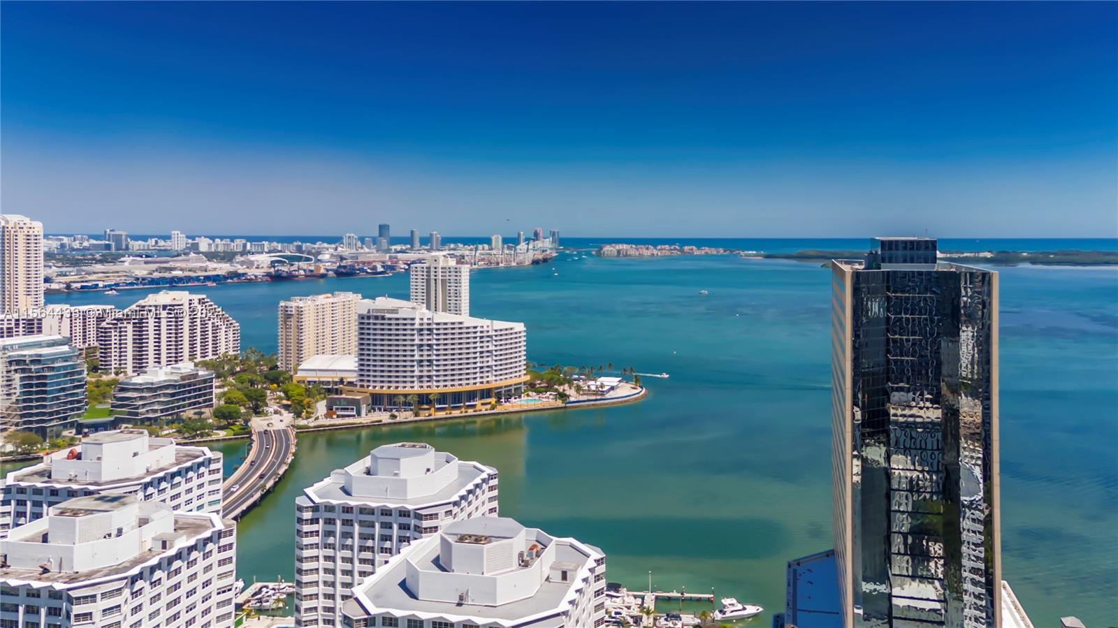 1060 BRICKELL CONDO - Residential