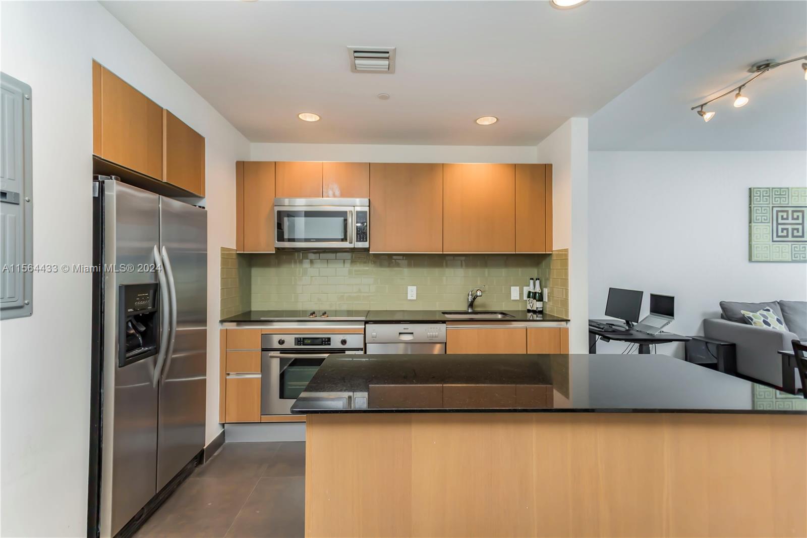 1060 BRICKELL CONDO - Residential