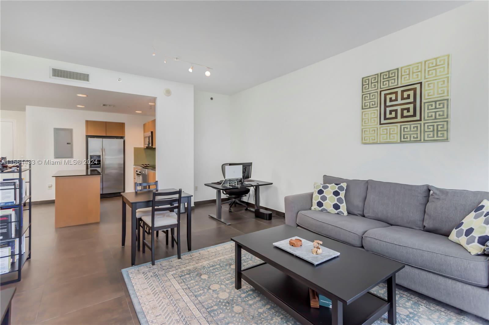 1060 BRICKELL CONDO - Residential