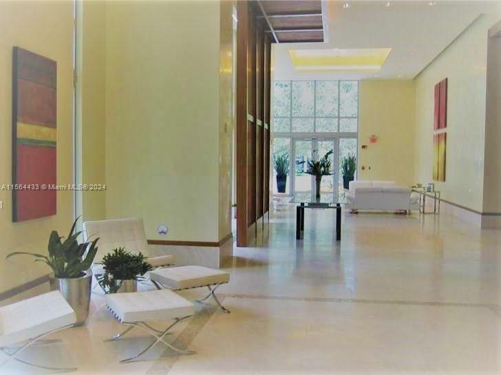 1060 BRICKELL CONDO - Residential