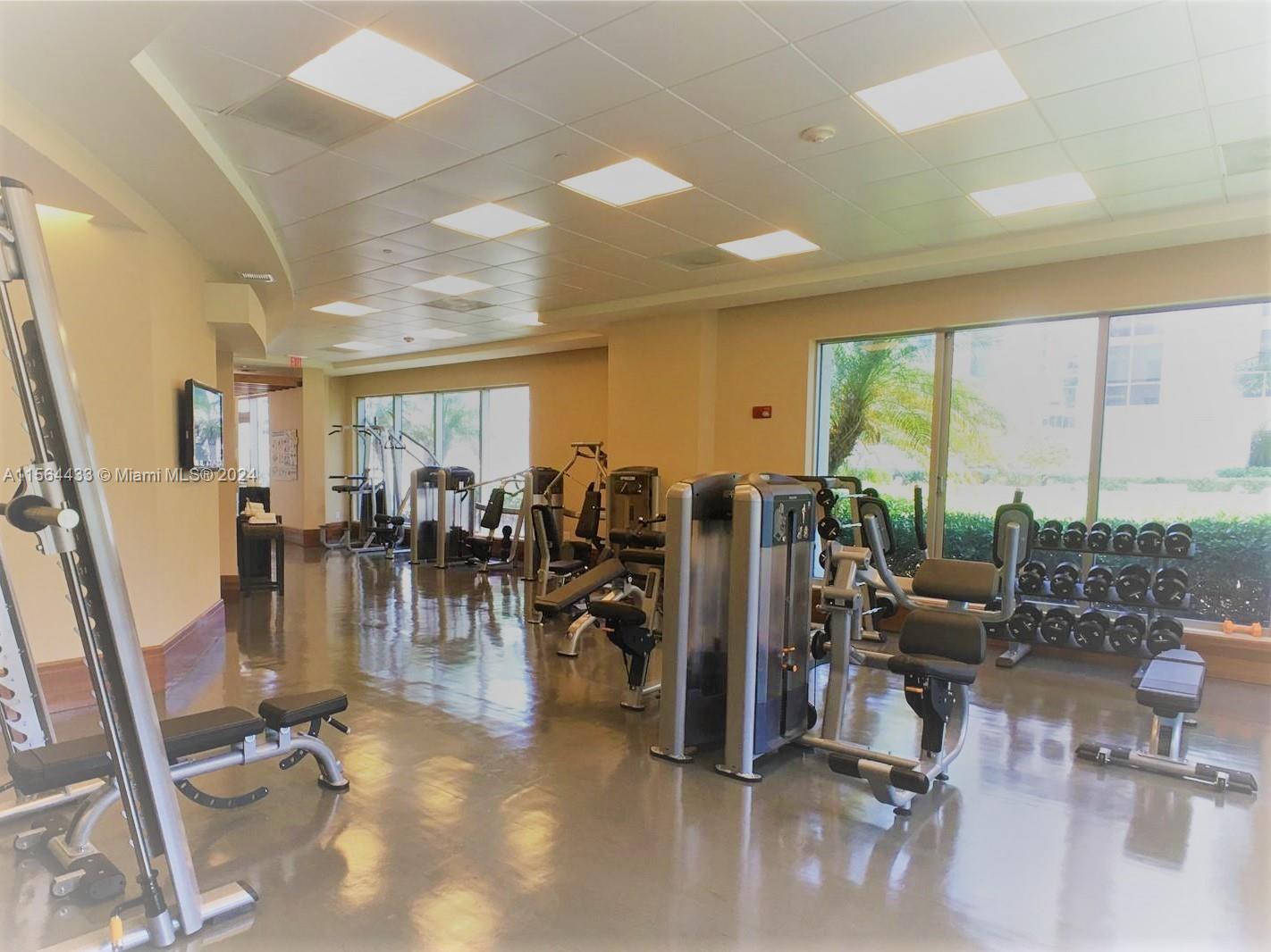 1060 BRICKELL CONDO - Residential
