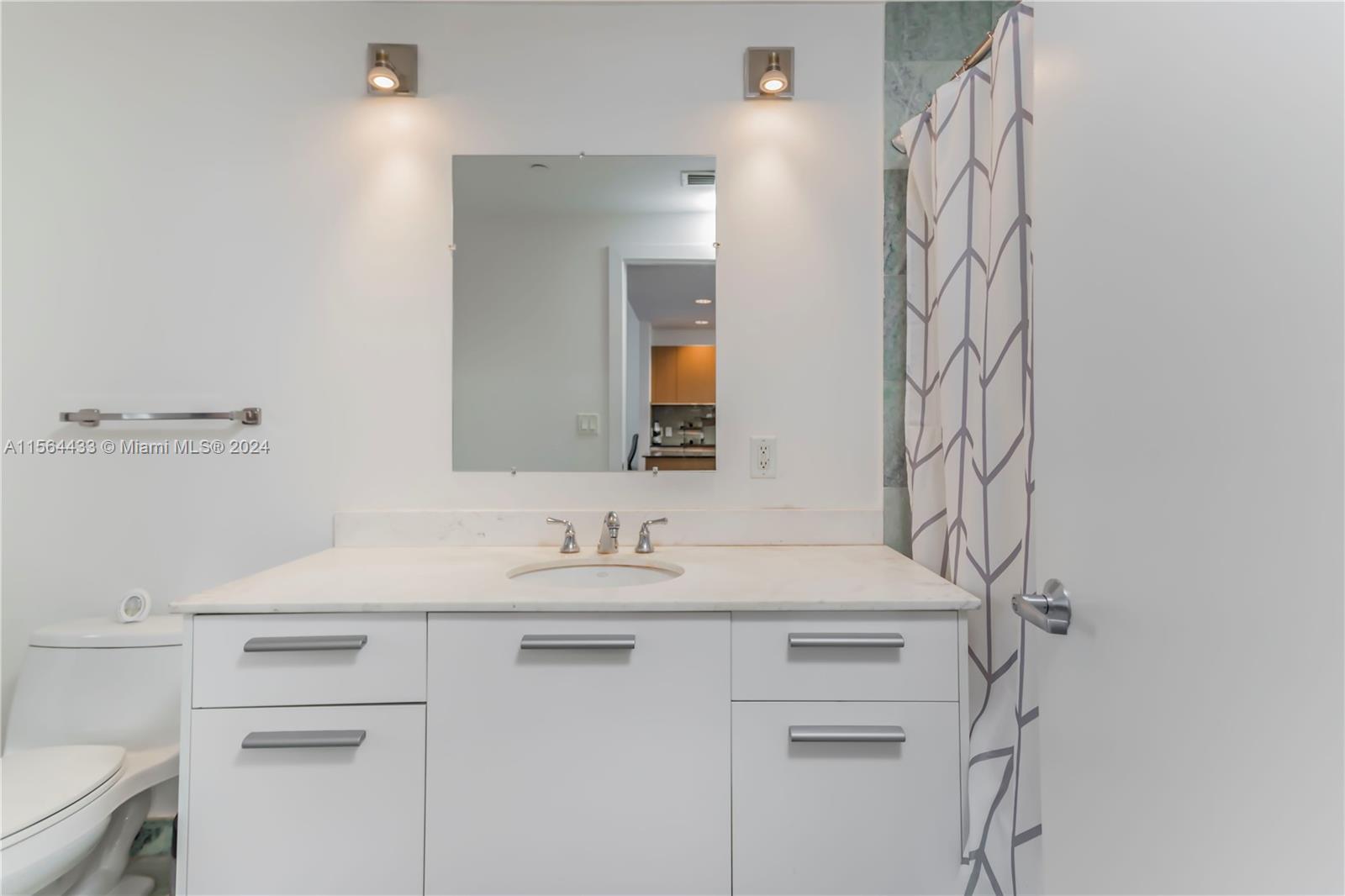 1060 BRICKELL CONDO - Residential