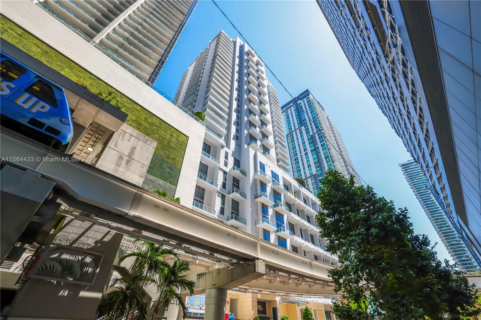 1060 BRICKELL CONDO - Residential