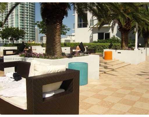 1060 BRICKELL CONDO - Residential