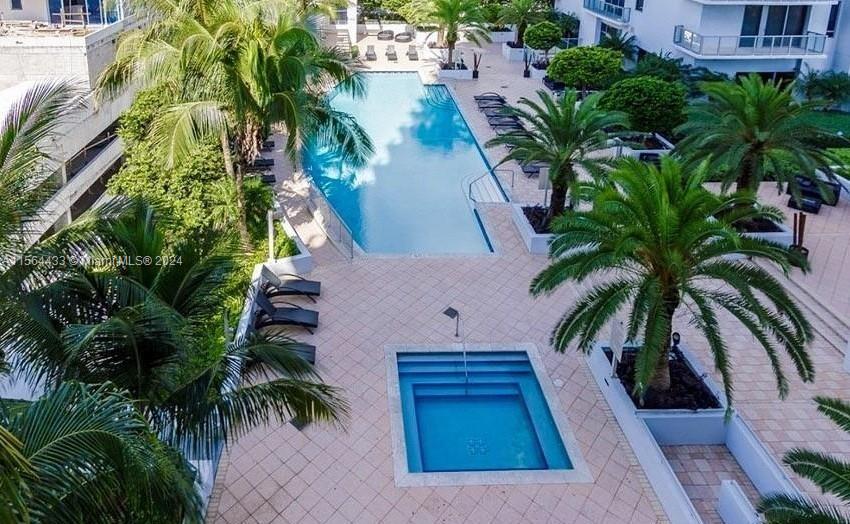 1060 BRICKELL CONDO - Residential