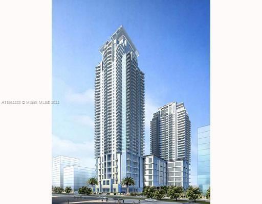 1060 BRICKELL CONDO - Residential