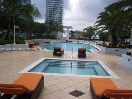 1060 BRICKELL CONDO - Residential