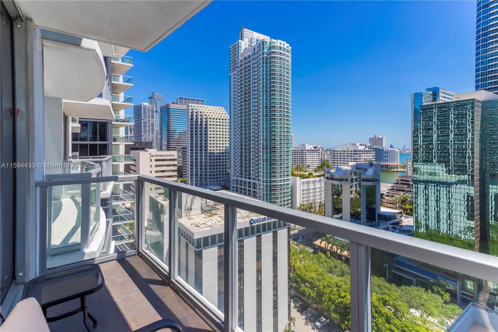1060 BRICKELL CONDO - Residential