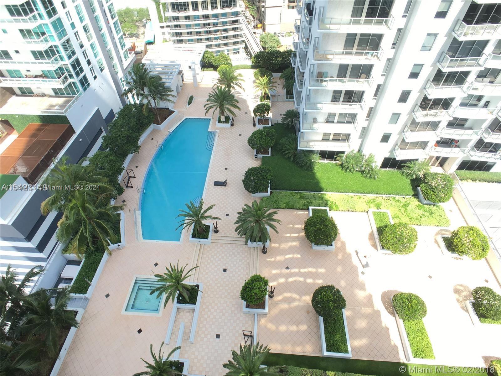 1060 BRICKELL CONDO - Residential
