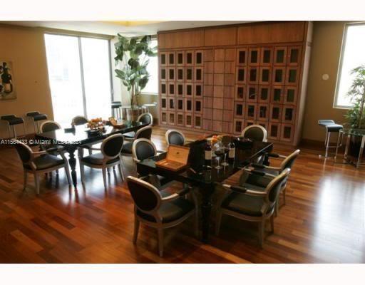 1060 BRICKELL CONDO - Residential