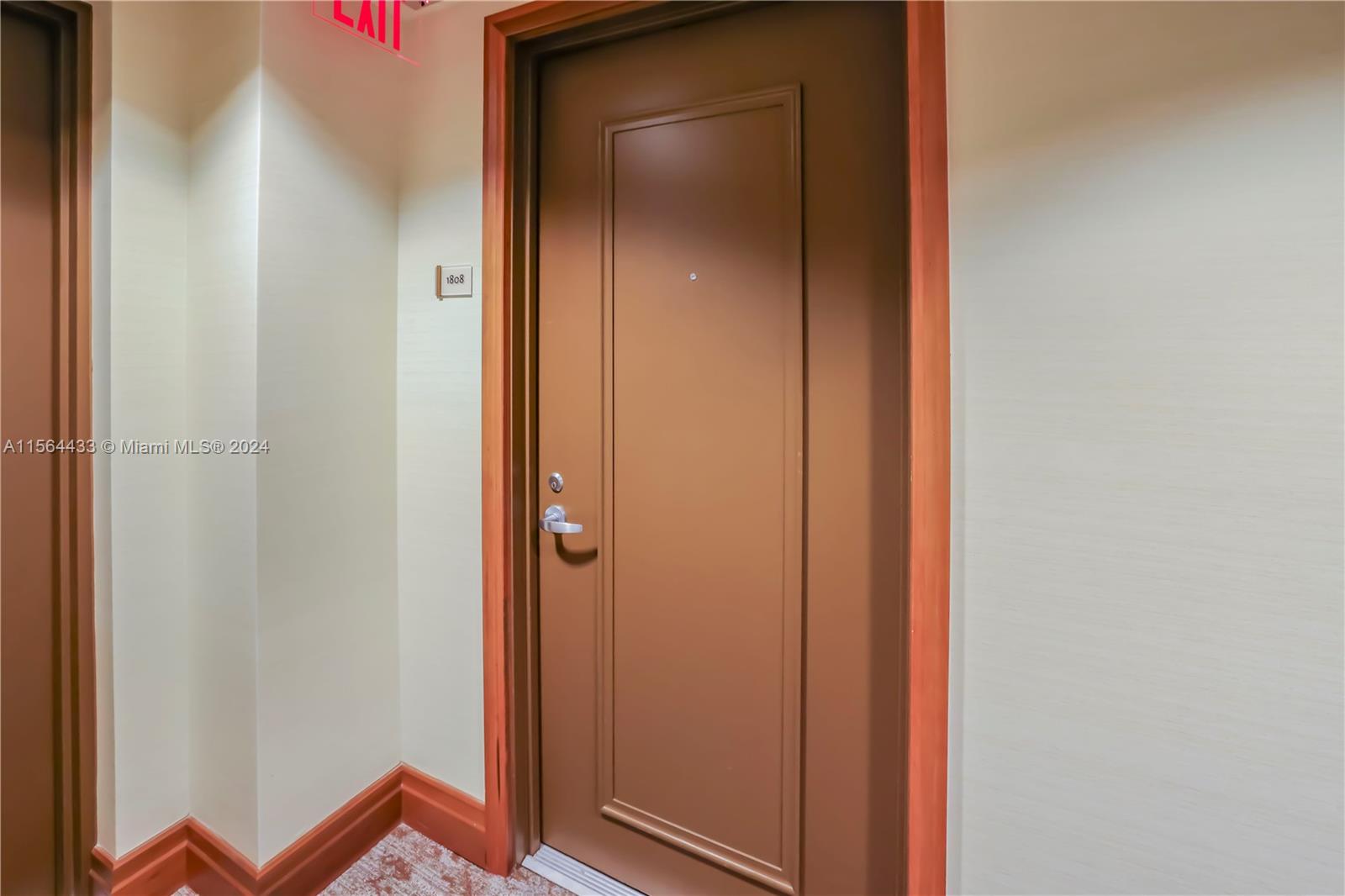 1060 BRICKELL CONDO - Residential