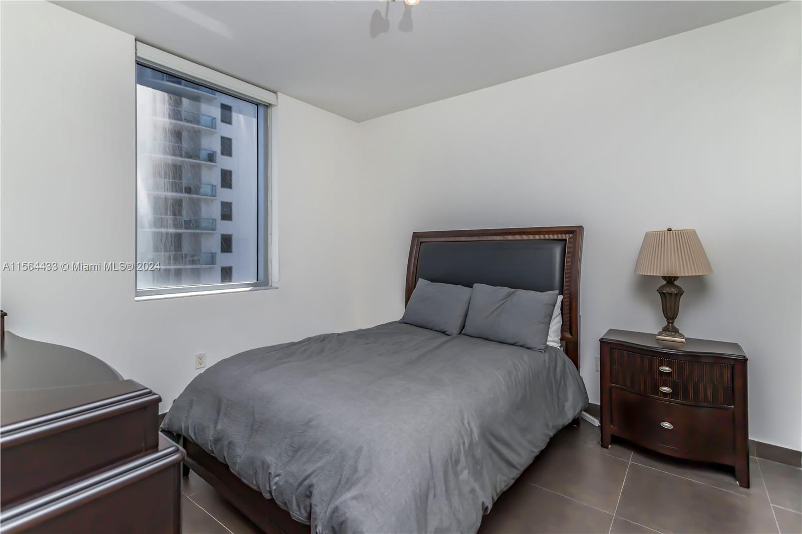 1060 BRICKELL CONDO - Residential