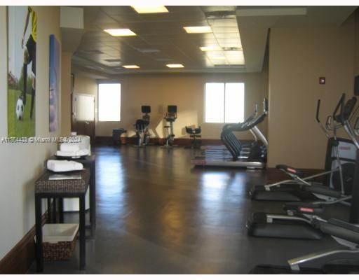 1060 BRICKELL CONDO - Residential