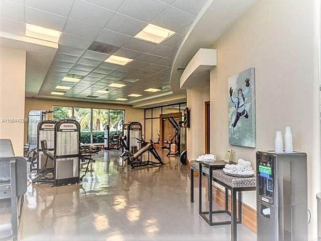 1060 BRICKELL CONDO - Residential