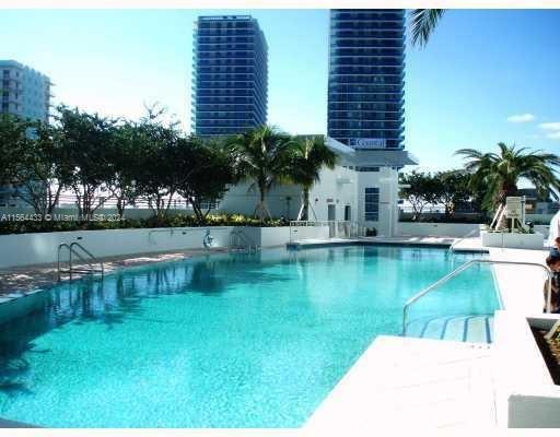 1060 BRICKELL CONDO - Residential