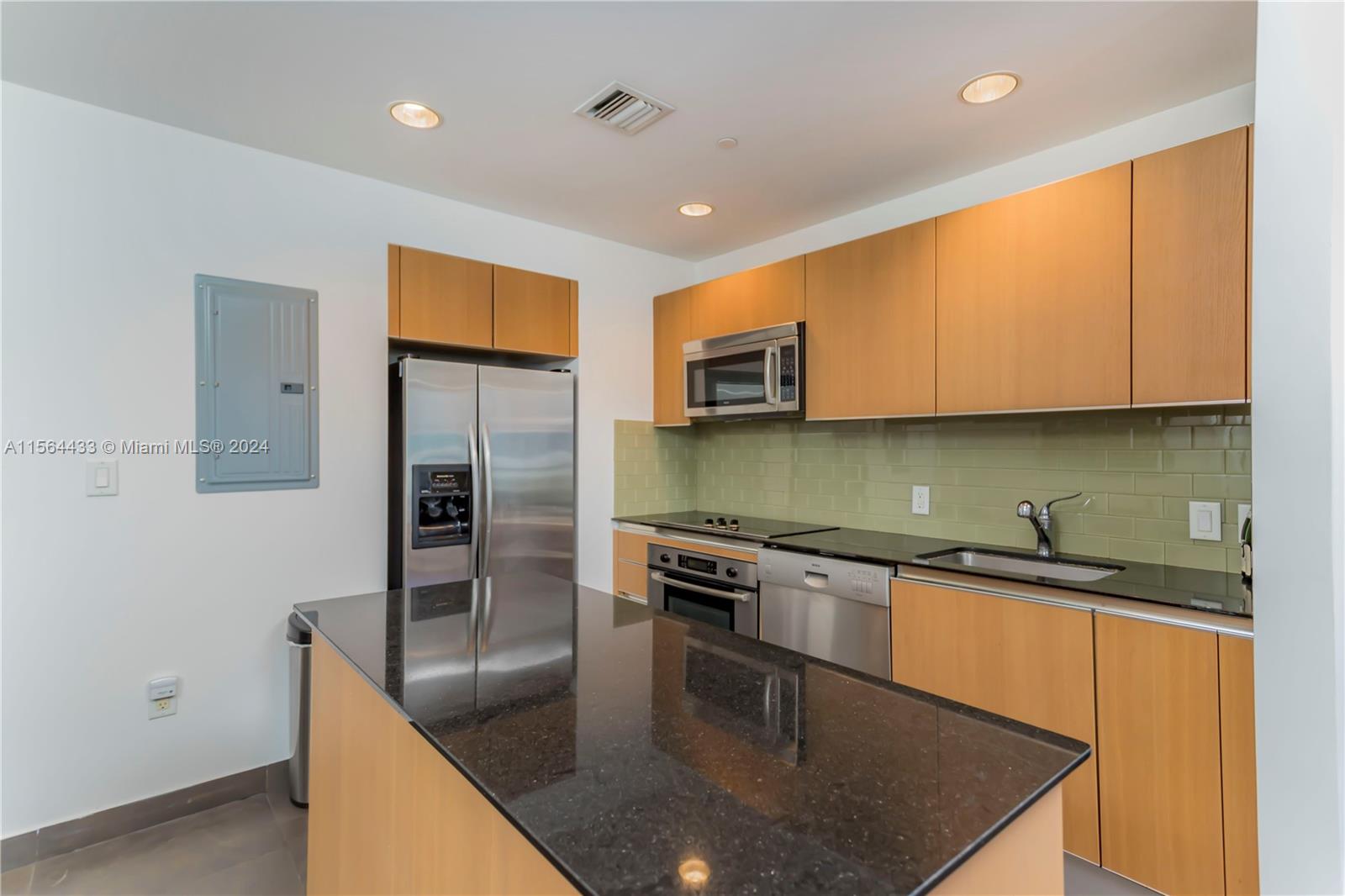 1060 BRICKELL CONDO - Residential