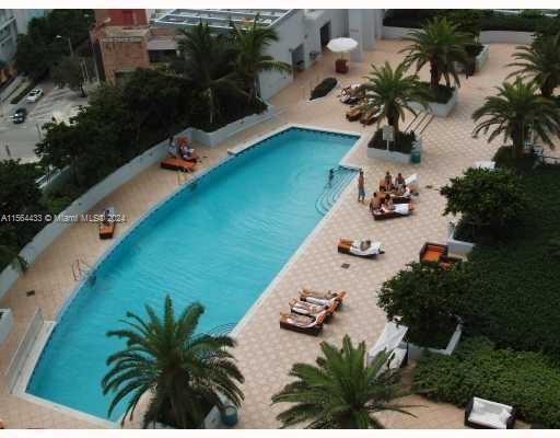1060 BRICKELL CONDO - Residential