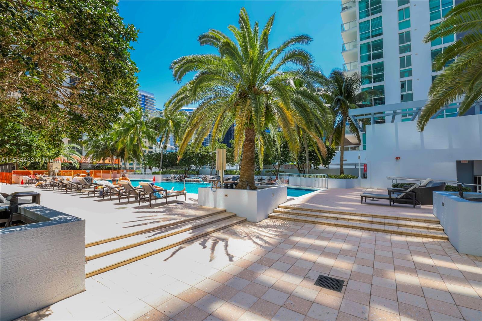 1060 BRICKELL CONDO - Residential