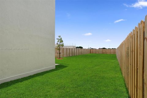 Tiny photo for 13347 SW 274 St #13347, Homestead, FL 33032 (MLS # A11977604)