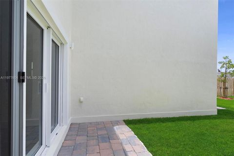Tiny photo for 13347 SW 274 St #13347, Homestead, FL 33032 (MLS # A11977604)