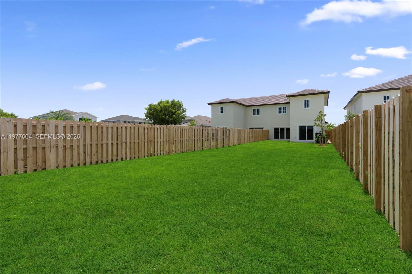 SUNRISE ESTATES - Residential