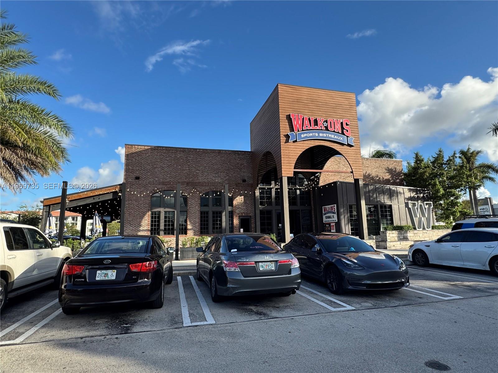 PETES PLACE - Residential