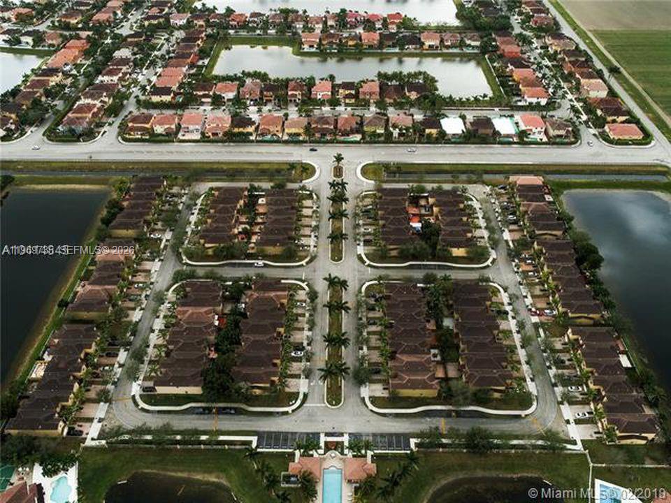 PETES PLACE - Residential