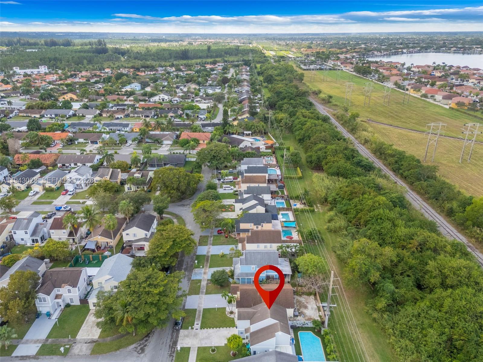 DEERWOOD PART IV - Residential