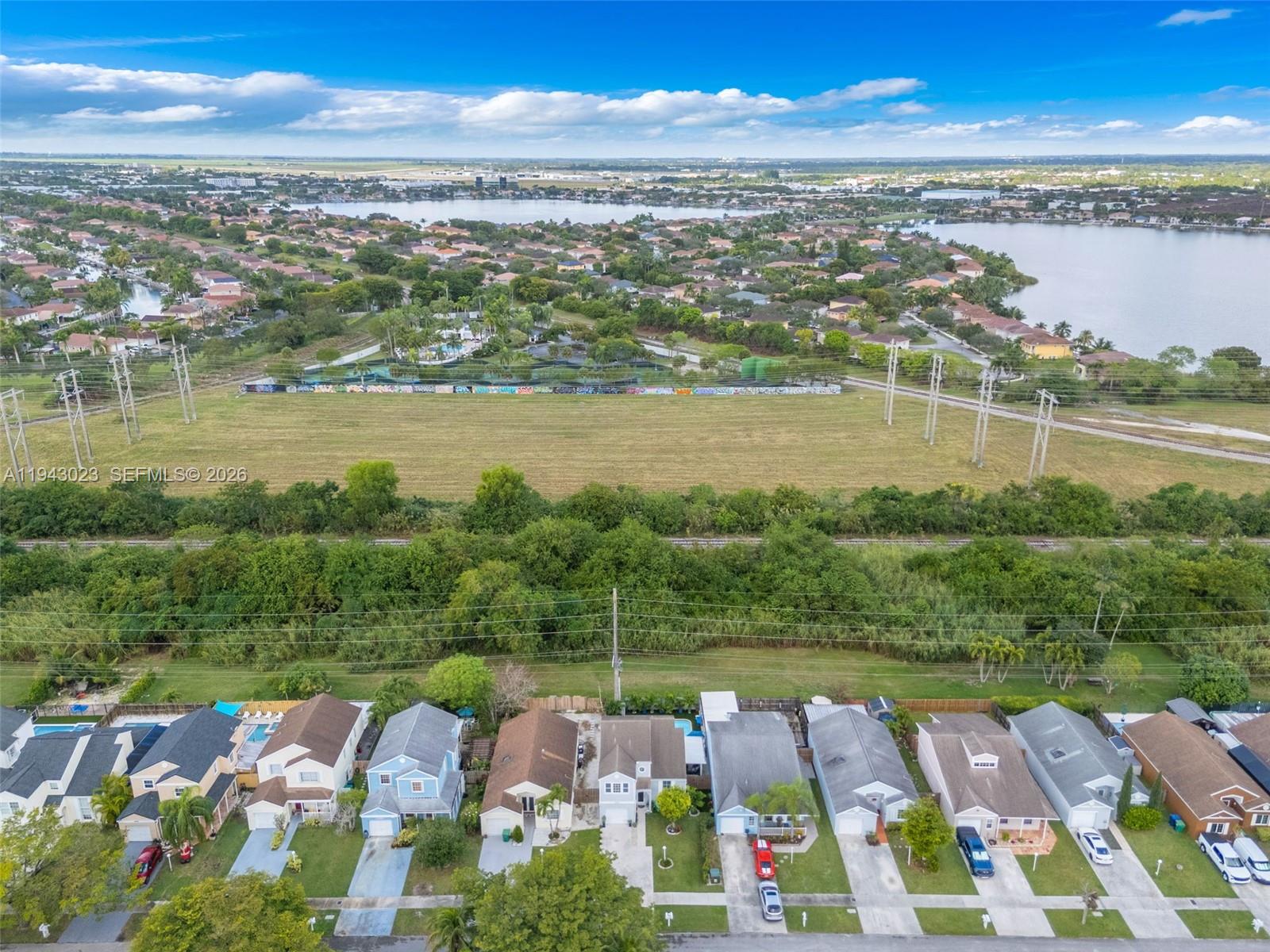 DEERWOOD PART IV - Residential