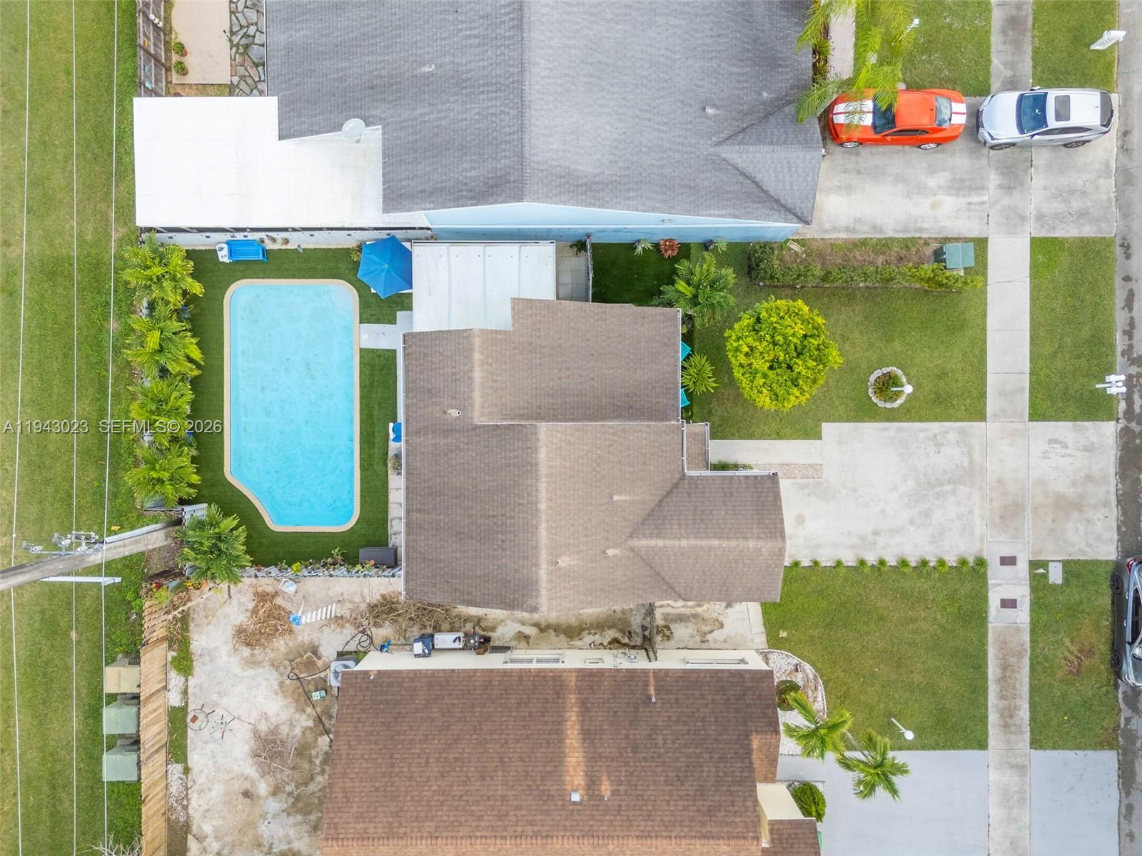 DEERWOOD PART IV - Residential