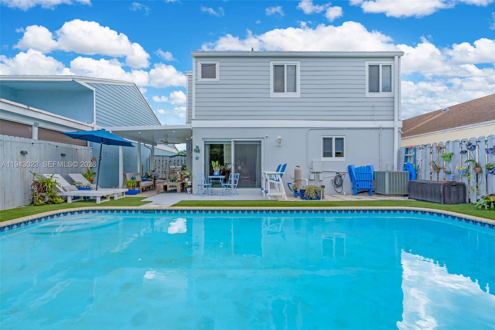 DEERWOOD PART IV - Residential