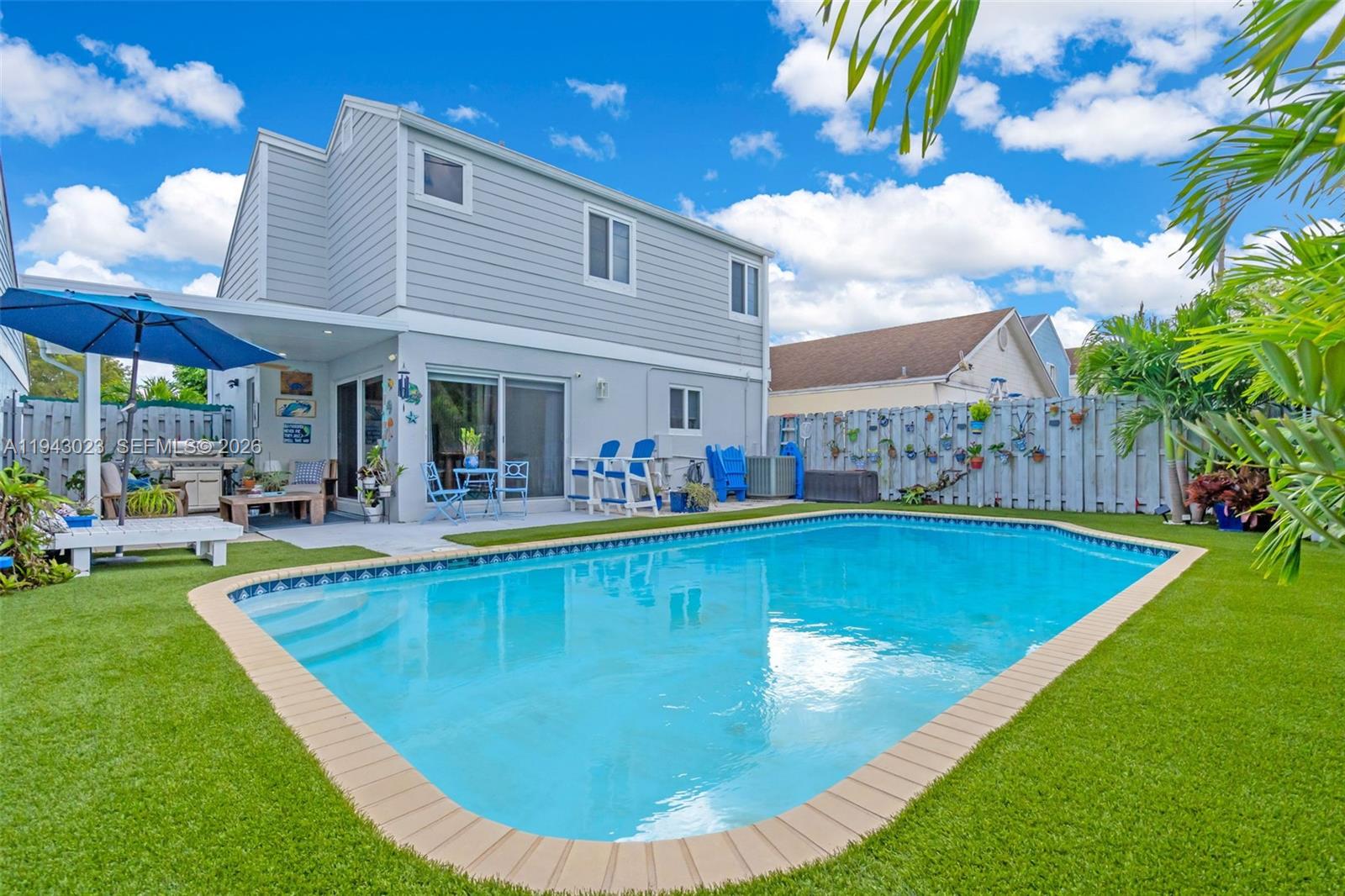 DEERWOOD PART IV - Residential