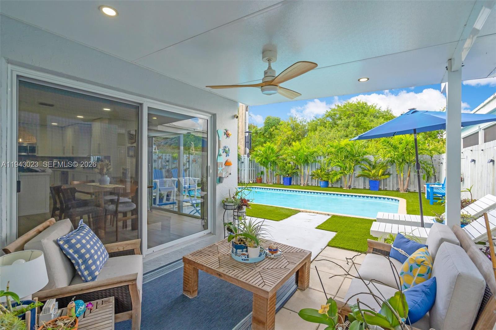 DEERWOOD PART IV - Residential