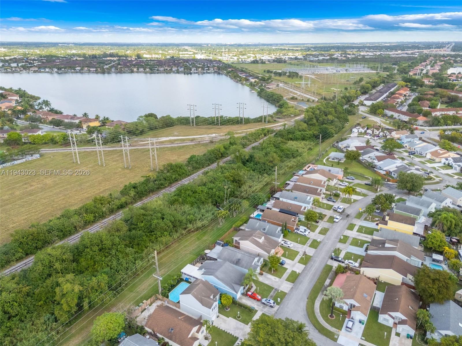 DEERWOOD PART IV - Residential