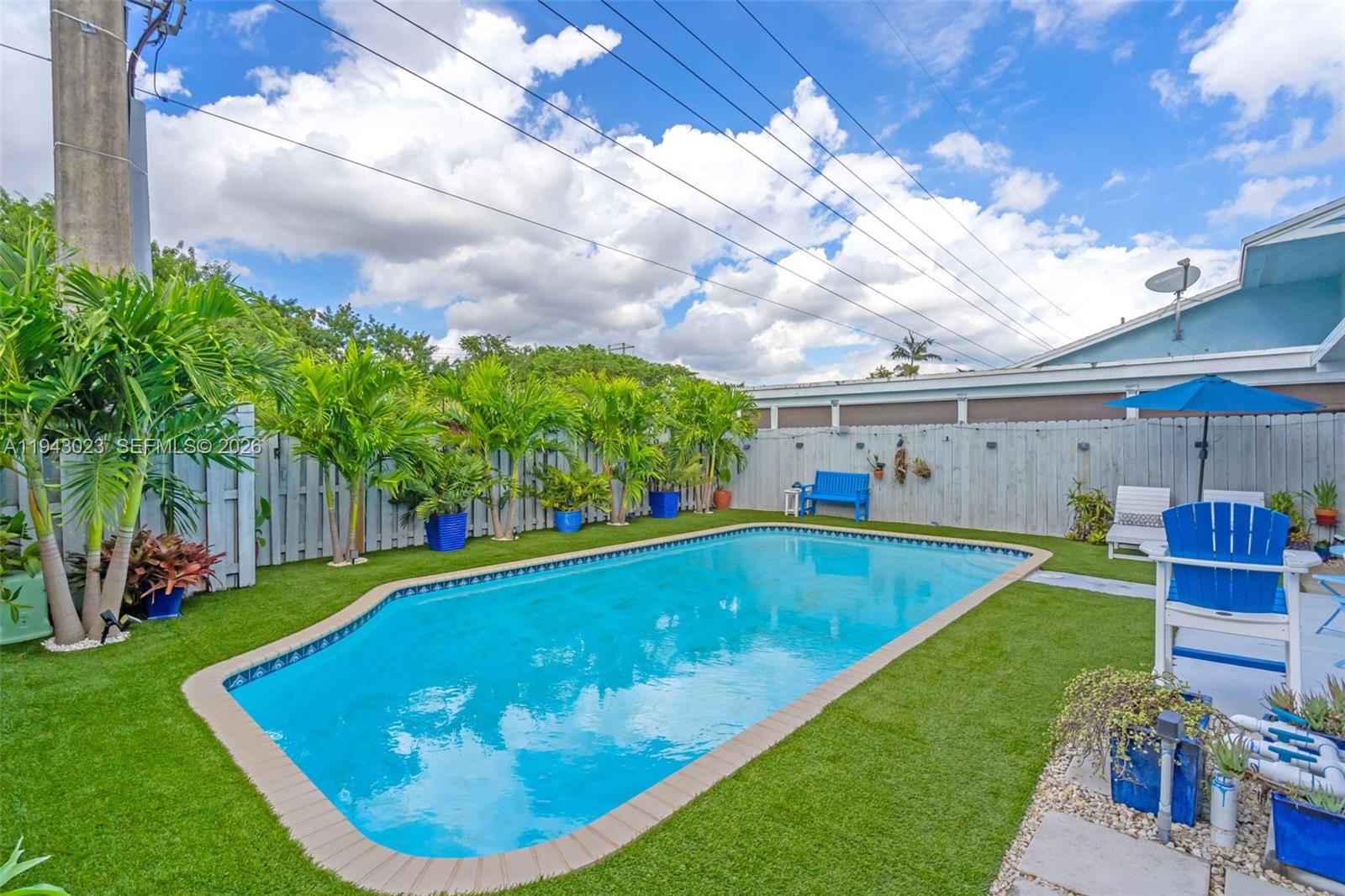 DEERWOOD PART IV - Residential