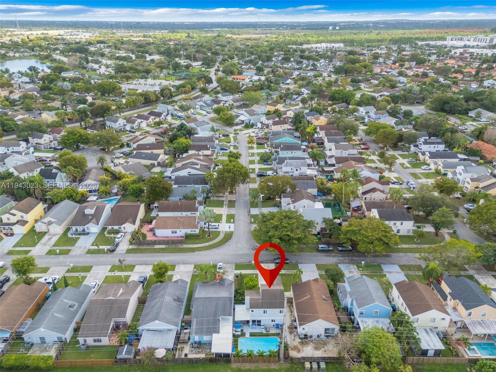 DEERWOOD PART IV - Residential