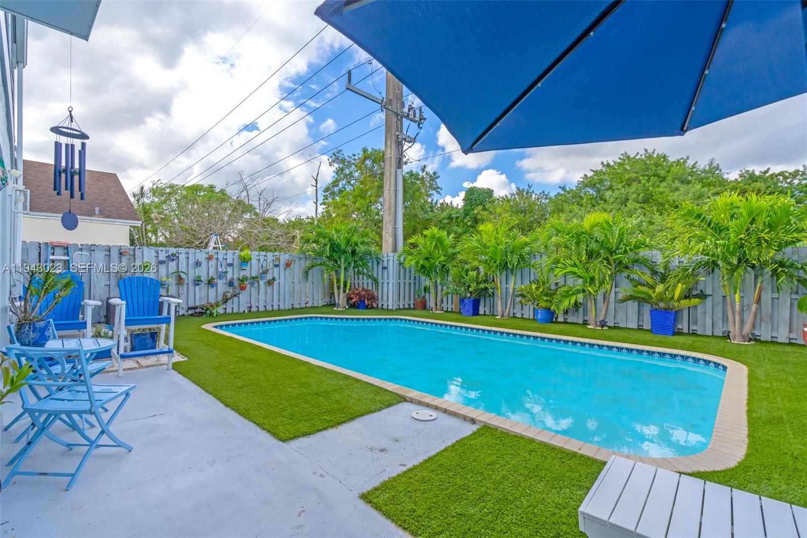 DEERWOOD PART IV - Residential