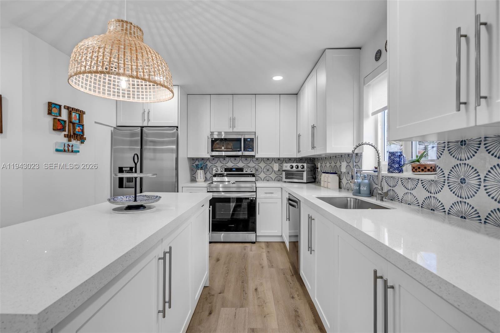 DEERWOOD PART IV - Residential