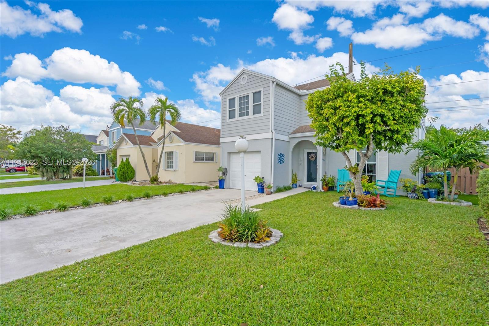 DEERWOOD PART IV - Residential