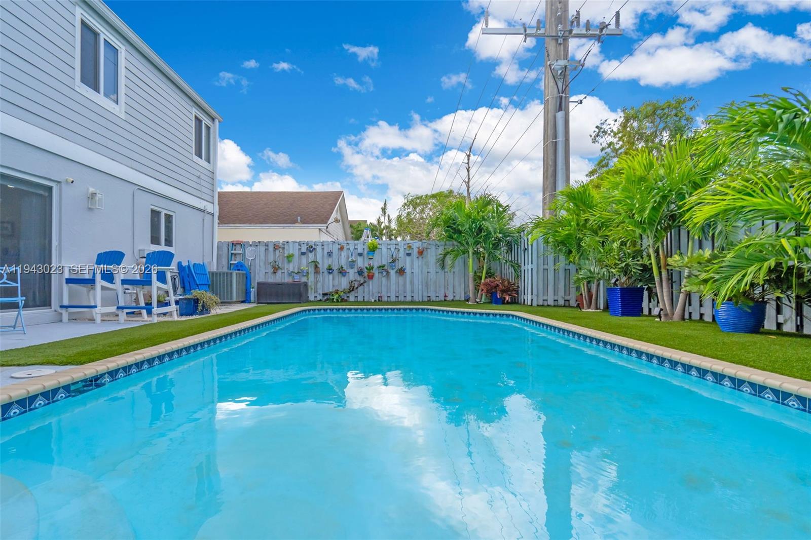 DEERWOOD PART IV - Residential