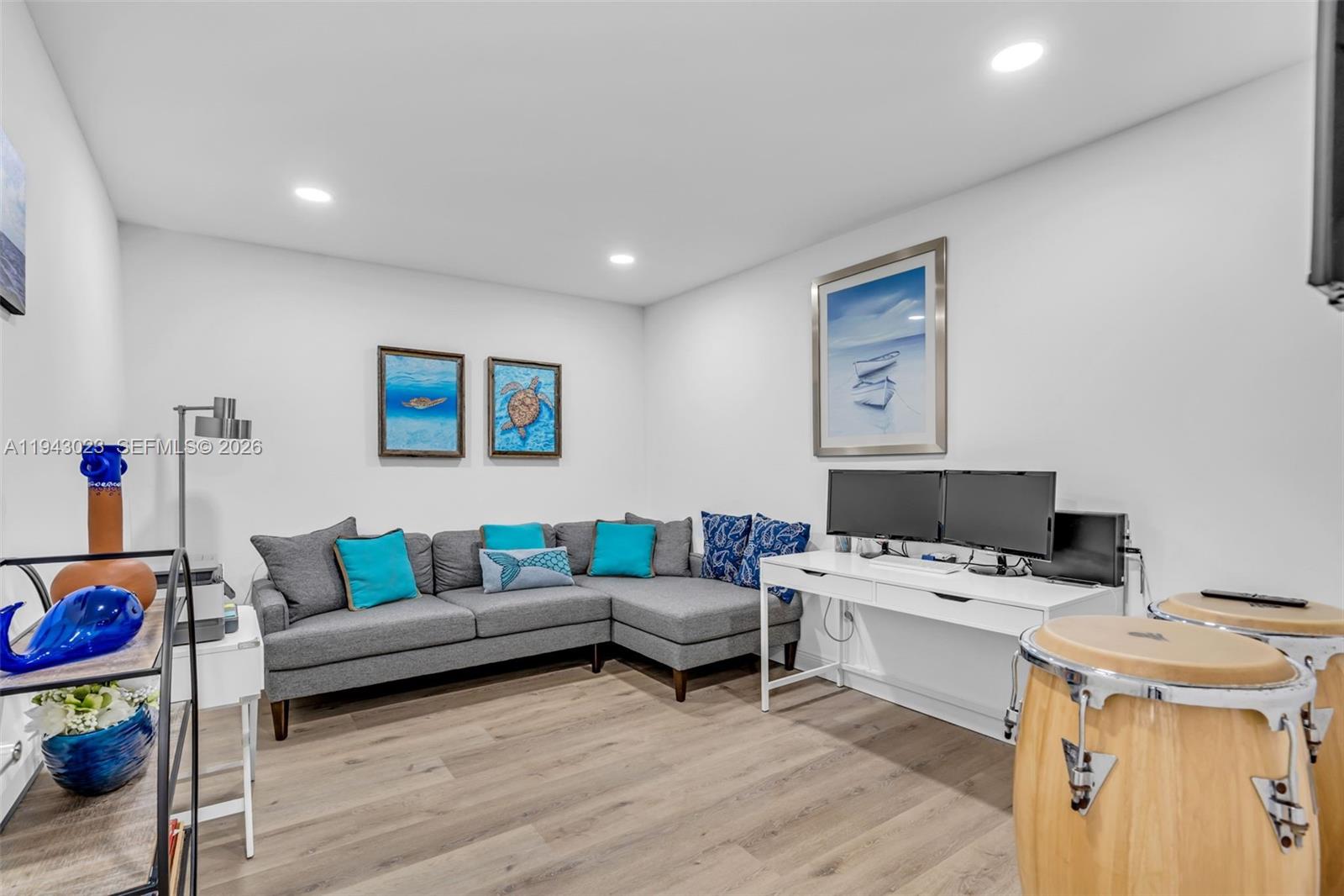 DEERWOOD PART IV - Residential