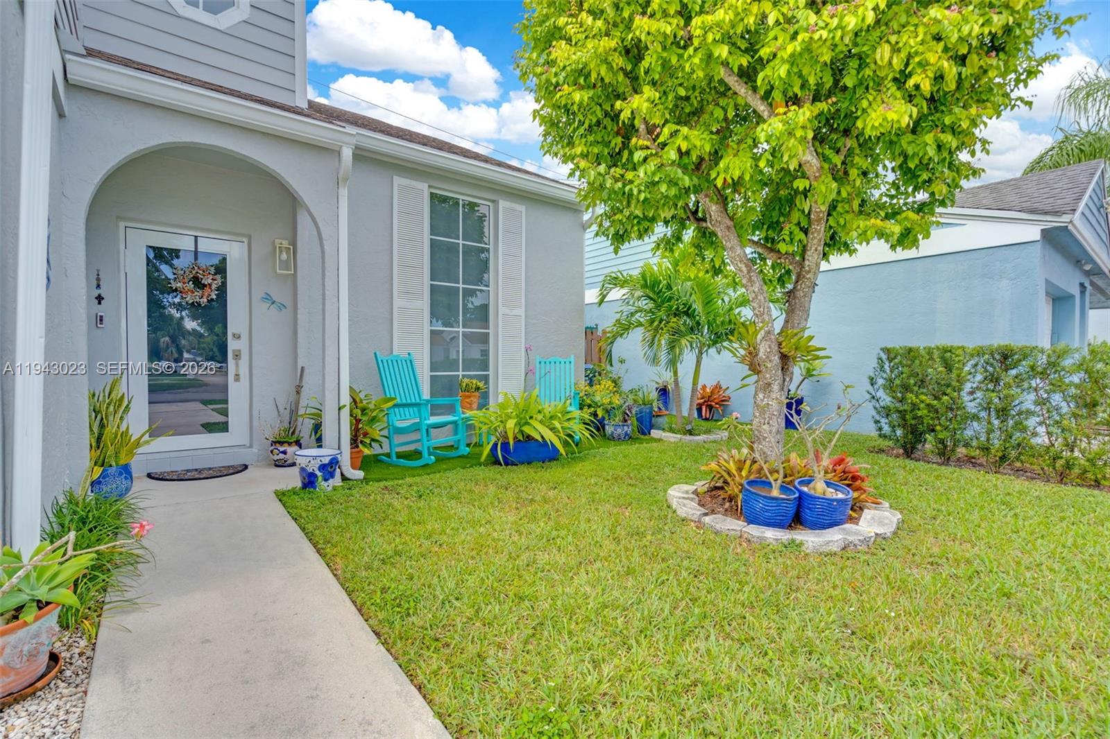 DEERWOOD PART IV - Residential